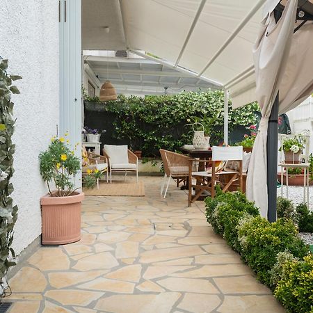 Villino Claudia Forte dei Marmi Exterior foto